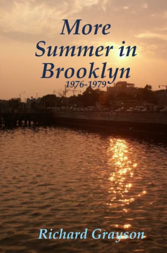 More Summer in Brooklyn - Click to Buy