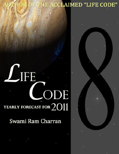 2011 Birth Code 8 - Click to Buy
