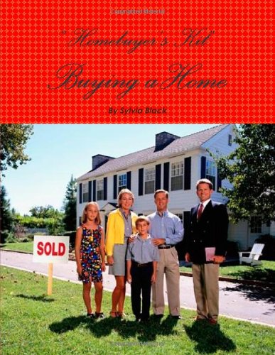 Homebuyer's Kit - Buying a Home - Click to Buy