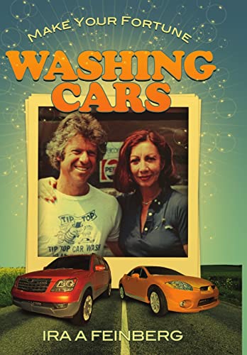 Make your Fortune Washing Cars - Click to Buy