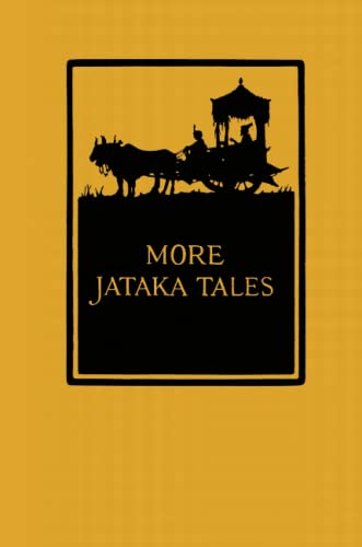 More Jataka Tales - Click to Buy
