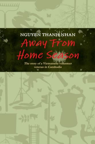 AWAY FROM HOME SEASON - Click to Buy