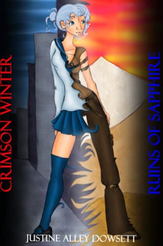 Crimson Winter: Ruins of Sapphire