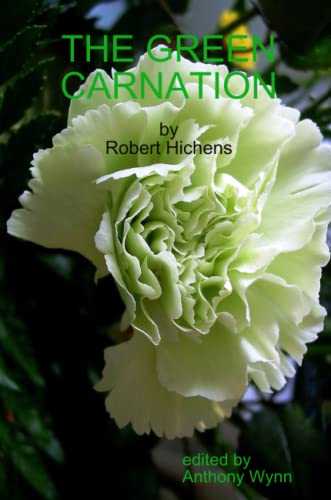 THE Green Carnation - Click to Buy