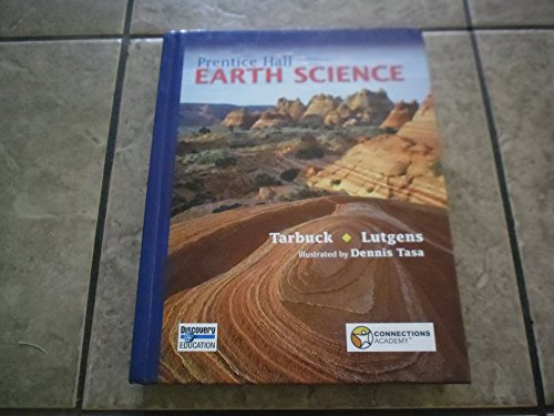 Prentice Hall Earth Hall - Click to Buy