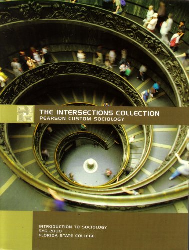 The Intersections Collection (Pearson Custom Sociology) - Click to Buy