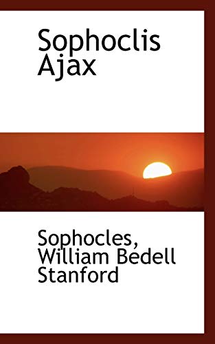 Sophoclis Ajax - Click to Buy