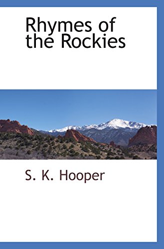 Rhymes of the Rockies - Click to Buy