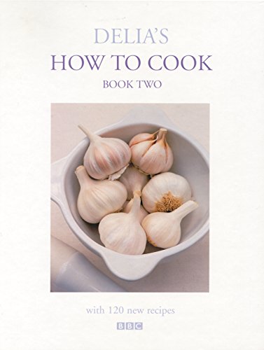 Delia's How to Cook II - Click to Buy