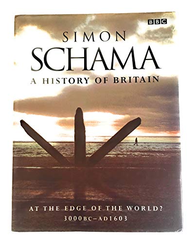 The History of Britain, Vol. 1 - Click to Buy