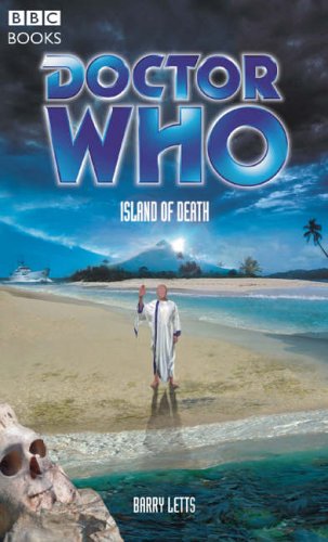 Doctor Who: Island Of Death - Click to Buy
