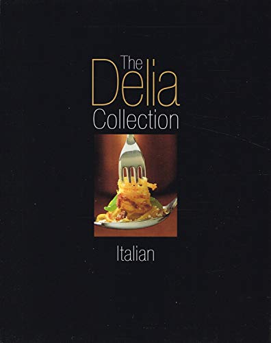 The Delia Collection, Italian - Click to Buy
