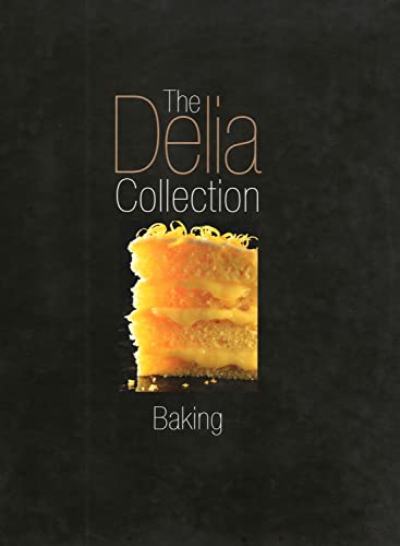 The Delia Collection: Baking - Click to Buy