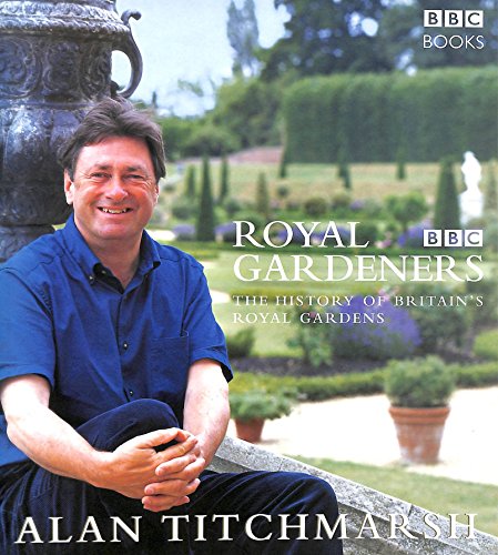 The Royal Gardeners - Click to Buy