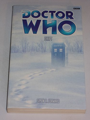 Drift (Doctor Who) - Click to Buy