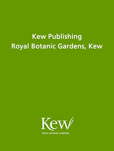 Flora of Iraq Volume 2 Introductory Taxonomic Material. Pteridophyta, Gymnospermae and Rosaceae - Click to Buy