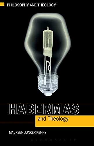 Habermas and Theology - Click to Buy