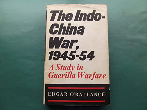 Indo-China War, 1945-54 - Click to Buy