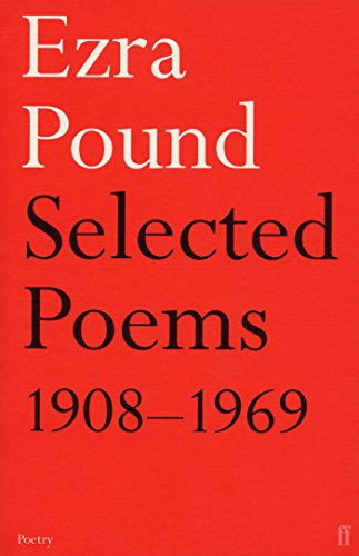 Selected Poems, 1908-1959 - Click to Buy