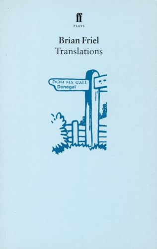 Translations (Faber Drama) - Click to Buy
