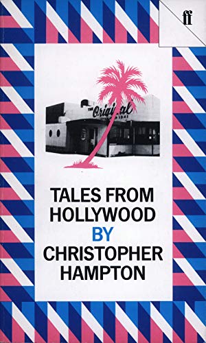 Tales From Hollywood - Click to Buy