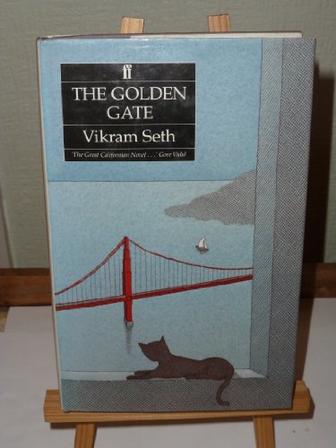The Golden Gate - Click to Buy