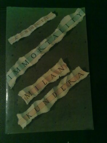 IMMORTALITY. - Click to Buy