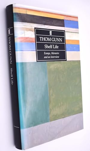 Shelf Life - Click to Buy