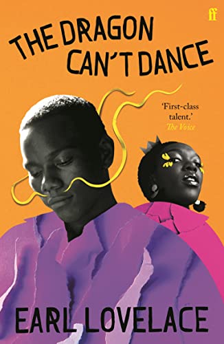 The Dragon Can't Dance - Click to Buy