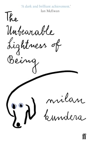 The Unbearable Lightness of Being - Click to Buy