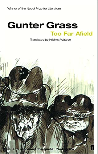 Too Far Afield - Click to Buy