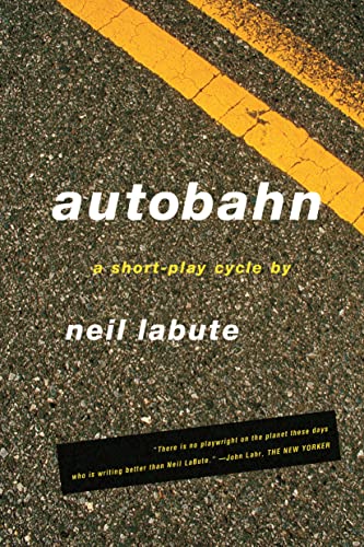 Autobahn: A Short-Play Cycle - Click to Buy