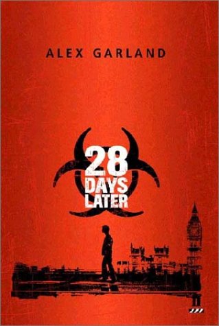 28 Days Later - Click to Buy