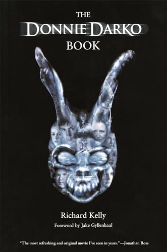 The Donnie Darko Book - Click to Buy