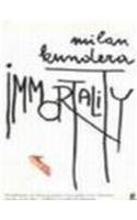 Immortality *India* - Click to Buy