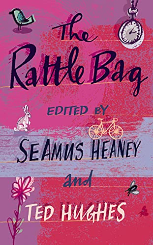 The Rattle Bag: An Anthology of Poetry - Click to Buy