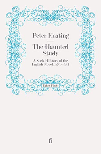 The Haunted Study - Click to Buy