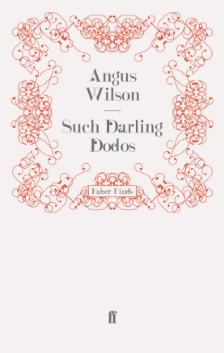 Such Darling Dodos - Click to Buy