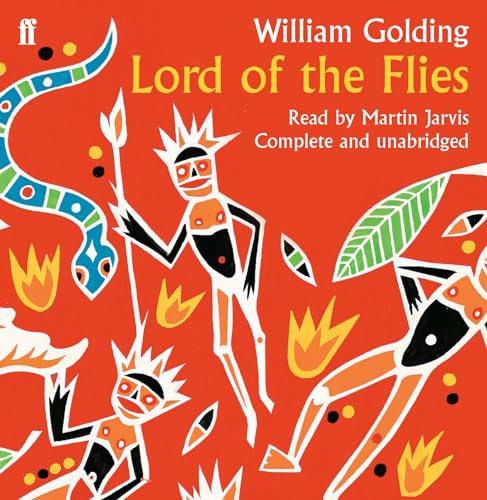 Lord of the Flies - Click to Buy