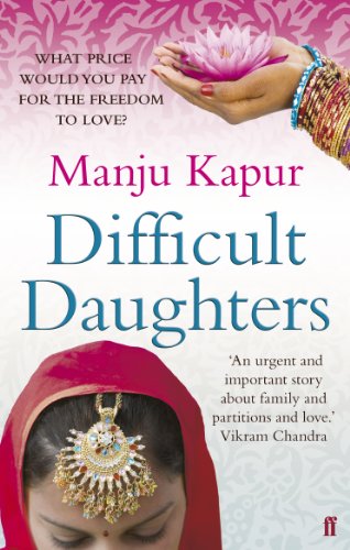 Difficult Daughters - Click to Buy