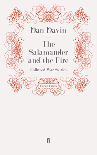 The Salamander and the Fire: Collected War Stories - Click to Buy