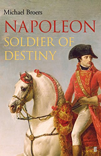 Napoleon Soldier of Destiny Vol 1 - Click to Buy