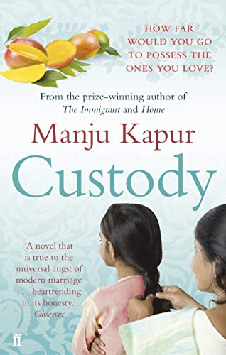 Custody - Click to Buy