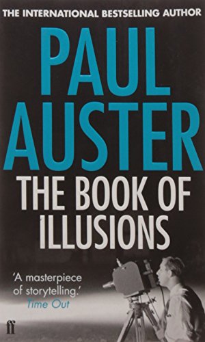 The Book of Illusions - Click to Buy