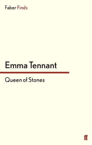 Queen of Stones - Click to Buy