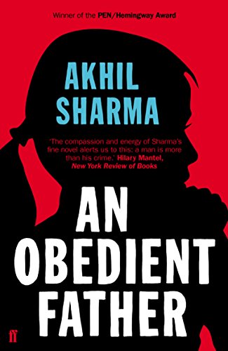 An Obedient Father - Click to Buy