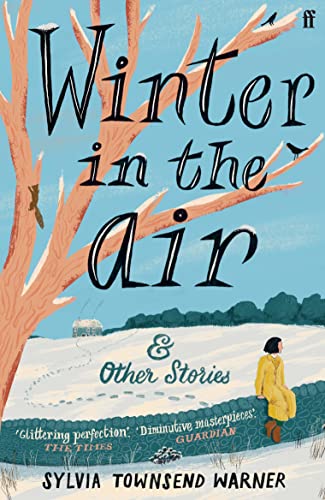 Winter in the Air - Click to Buy