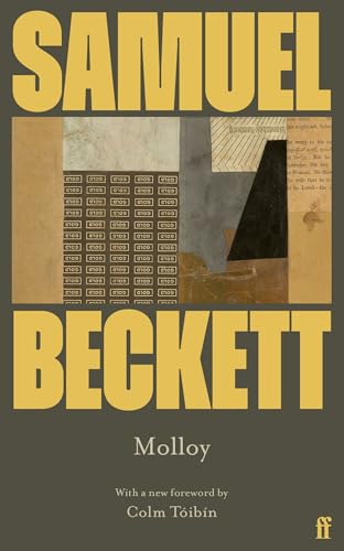 Molloy: Introduced by Colm Tóibín - Click to Buy