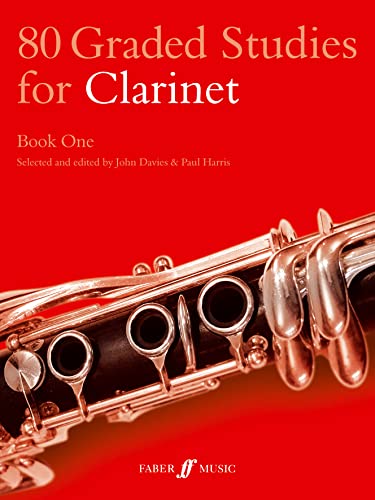 80 Graded Studies for Clarinet Book One: A Cultural History of the Magic Mushroom - Click to Buy