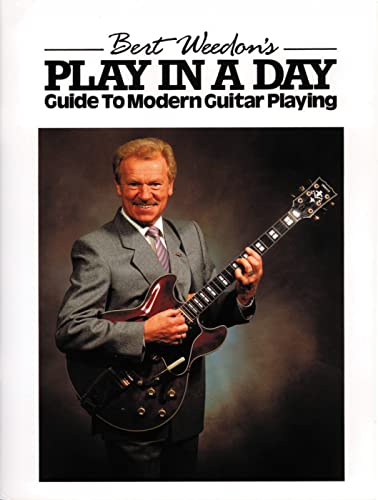 Bert Weedon's Play In A Day: How the Military Invades Our Everyday Lives - Click to Buy